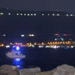 Messina, hours of anxiety in Torre Faro: diver lost in the waters of via Palazzo. Research underway