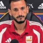 Messina is not afraid of close matches