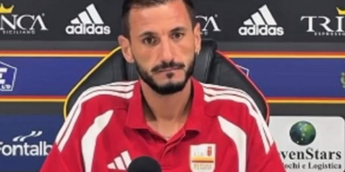 Messina is not afraid of close matches