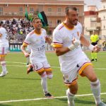 Messina starts off on the right foot in Augusta (0-1), Varela signs the first victory
