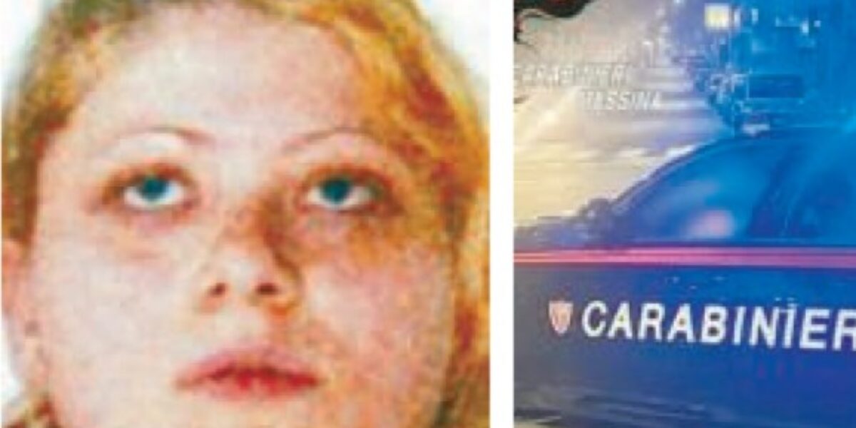 Messina, the 47-year-old who attacked the lawyer Broccio with acid was arrested: she is accused of aggravated assault