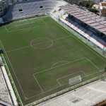 Messina, the Celeste stadium reopens: green light for 4,900 spectators after 22 years