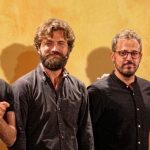 Messina, the Divine Comedy in Sicilian: Giampiero Cicciò takes us to “Lu Purgatoriu”