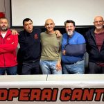 Messina, the Fiom CGIL meetings begin for the relaunch of the shipbuilding industry