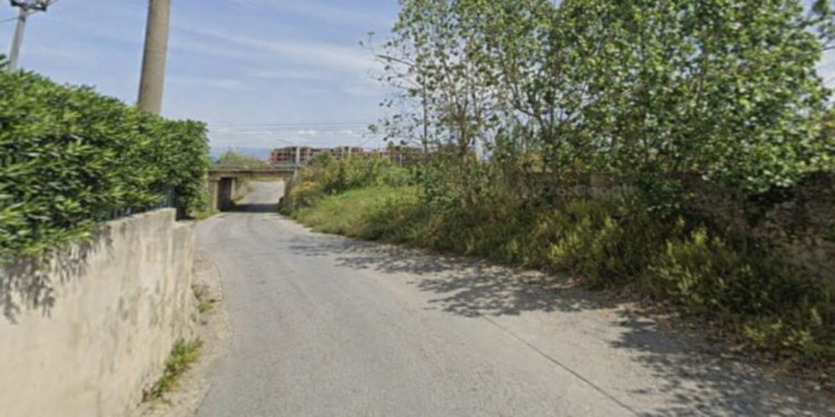 Messina, the SP 37 of Galati Sant'Anna closes: traffic stop on Wednesday