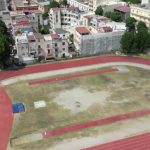 Messina, the energy efficiency improvement of the "Ex Gil" athletics field begins: the works have been awarded for over 284 thousand euros