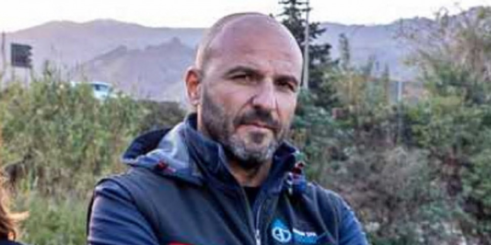 Messina, the general director of Amam Davide Maimone resigns: interim assignment to Salvo Puccio