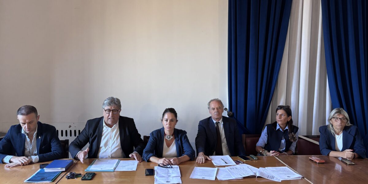 Messina, the opposition's counterattack to the "majority coups" in the chamber