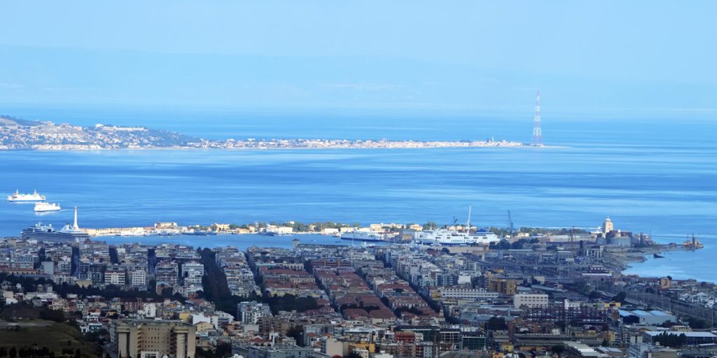 Messina, the steps forward in the urban plan. But what is missing is participation