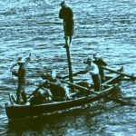Messina, the third edition of "XIPHIAS - The historic swordfish hunt" today in Ganzirri