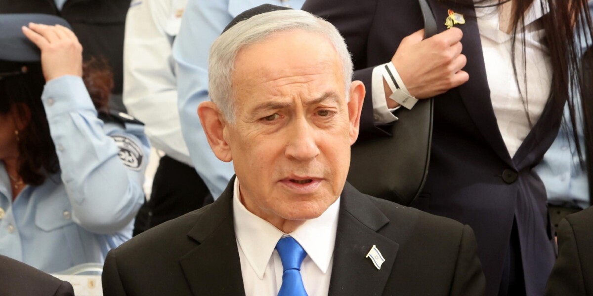 Middle East, the accusation: "Netanyahu was warned by the Emirates before October 7. But he did not inform the intelligence"