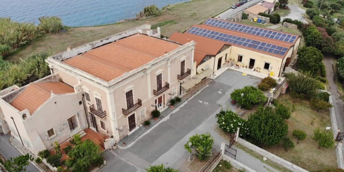 Milazzo, the entire majority is united in defense of the "Gigliopoli" project