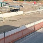 Milazzo, the new road directly connecting to the port will be completed by November