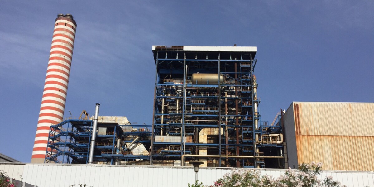 Milazzo, workers of the A2A plant in S. Filippo del Mela towards a new strike