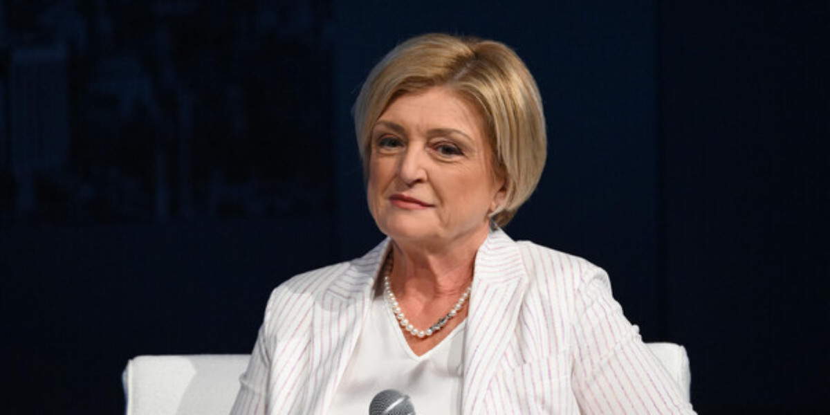 Minister Calderone in Reggio Calabria responds to accusations of conflict of interest: «Enough with the idea that competence is a problem»
