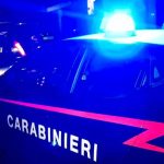 Money and sex to live in the San Ferdinando tent city: an arrest for extortion