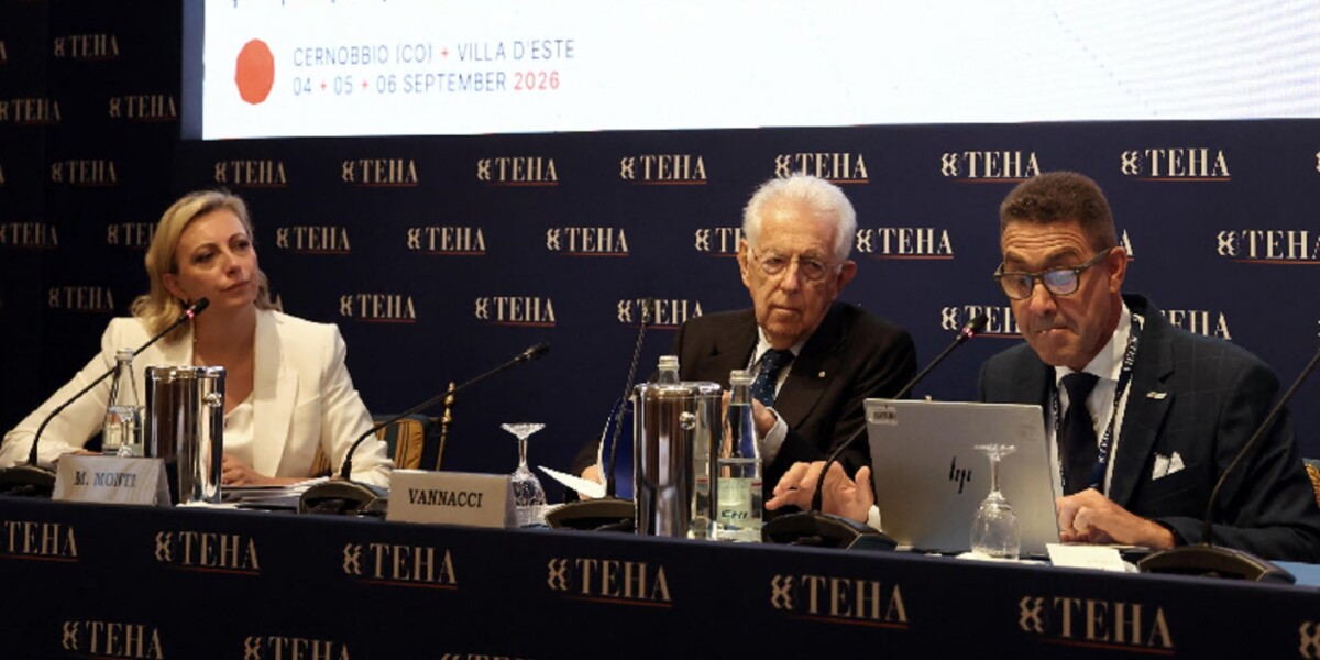 Monti to Vannacci: «His program would take Italy out of the euro». And he quotes Mitterrand: «Nationalism is war»