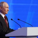 Moscow threatens reprisals on British weapons bases in Kiev. Trump: Putin will not attack NATO territories