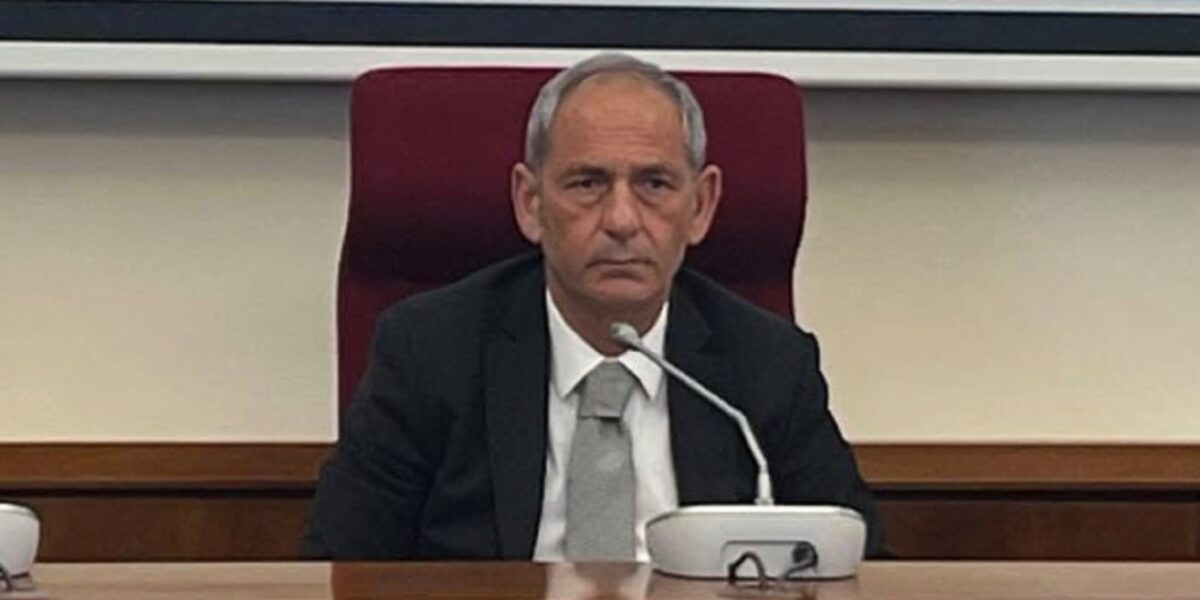 Municipal elections in Messina: MP Calderone (FN) questions the ministers on the lists exempt from signatures