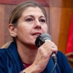 Municipality of Messina, Cristina Correnti renounces the role of sports expert: "Choice of coherence"