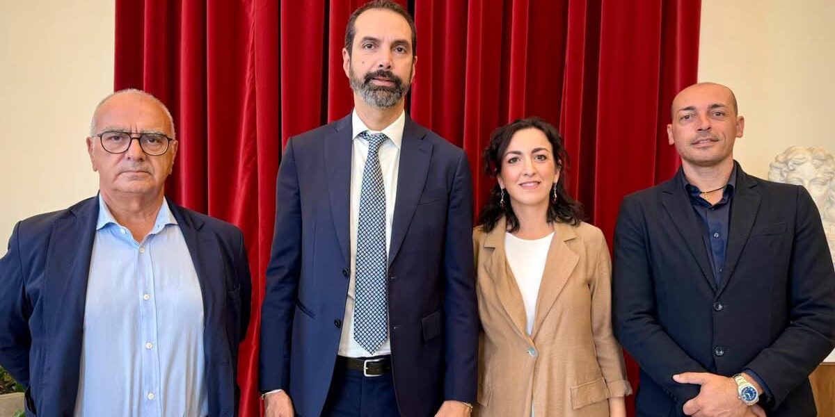 Municipality of Messina, the new boards of directors of the subsidiaries have been installed: here are all the names of the presidents and members appointed by mayor Basile PHOTO