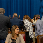 Municipality of Messina, there is a political clash over the Social City: everything postponed to the Council