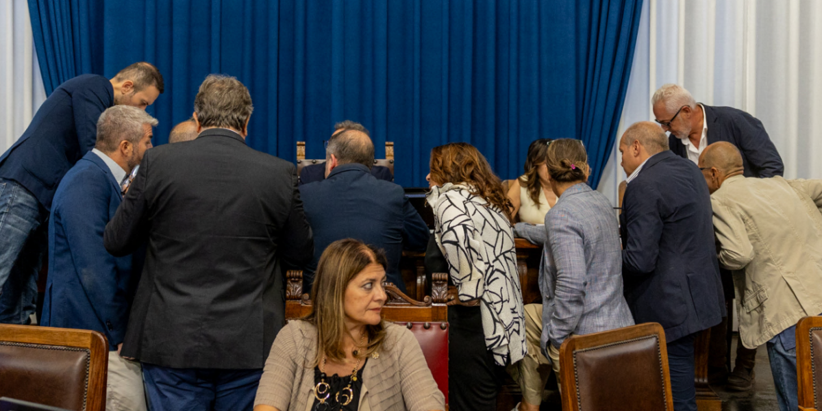 Municipality of Messina, there is a political clash over the Social City: everything postponed to the Council