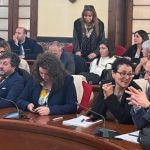 Municipality of Vibo, changes of shirt on the agenda. Majority yes, but groups... separate