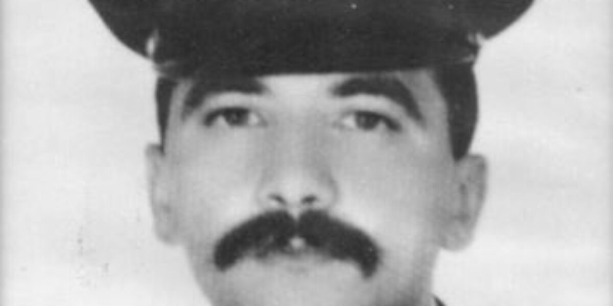 'Ndrangheta: 36 years after the murder, Brigadier Antonino Marino remembered