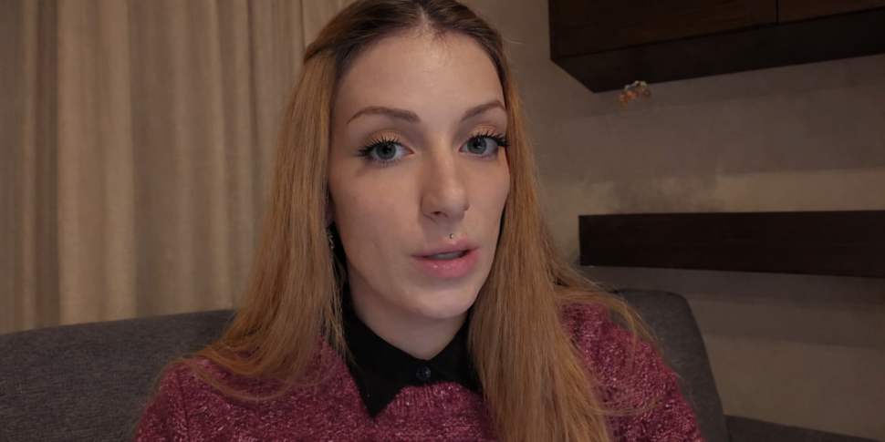 Nessy Guerra denounces her ex's threats: "Either remarry or go to prison"