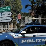 Night chase on the A2 in Calabria: over 2 kilos of cocaine in the car, a young man arrested in Villa San Giovanni