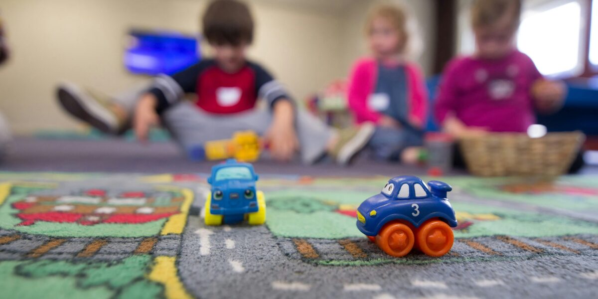 Nursery schools in Lamezia, controversy mounts over the "delayed" reopening