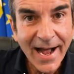 Occhiuto: "Enough controversy over the tax, Meloni was right about Tridico"