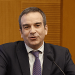 Occhiuto presents “The courage to govern”, the book-manifesto of the Calabrian governor