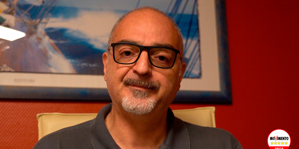 Open letter to Calabrian politics by Massimo Misiti (“Più ONE”): on health, for once, let's all work together!