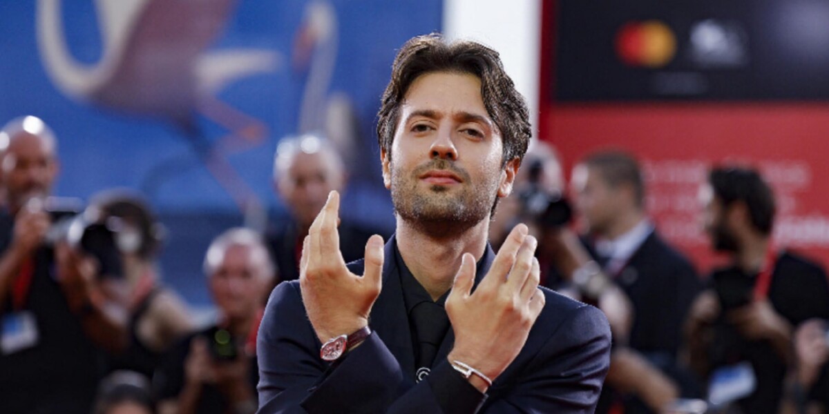 Oscar 2027, «The Stranger» by Paolo Strippoli will represent Italy