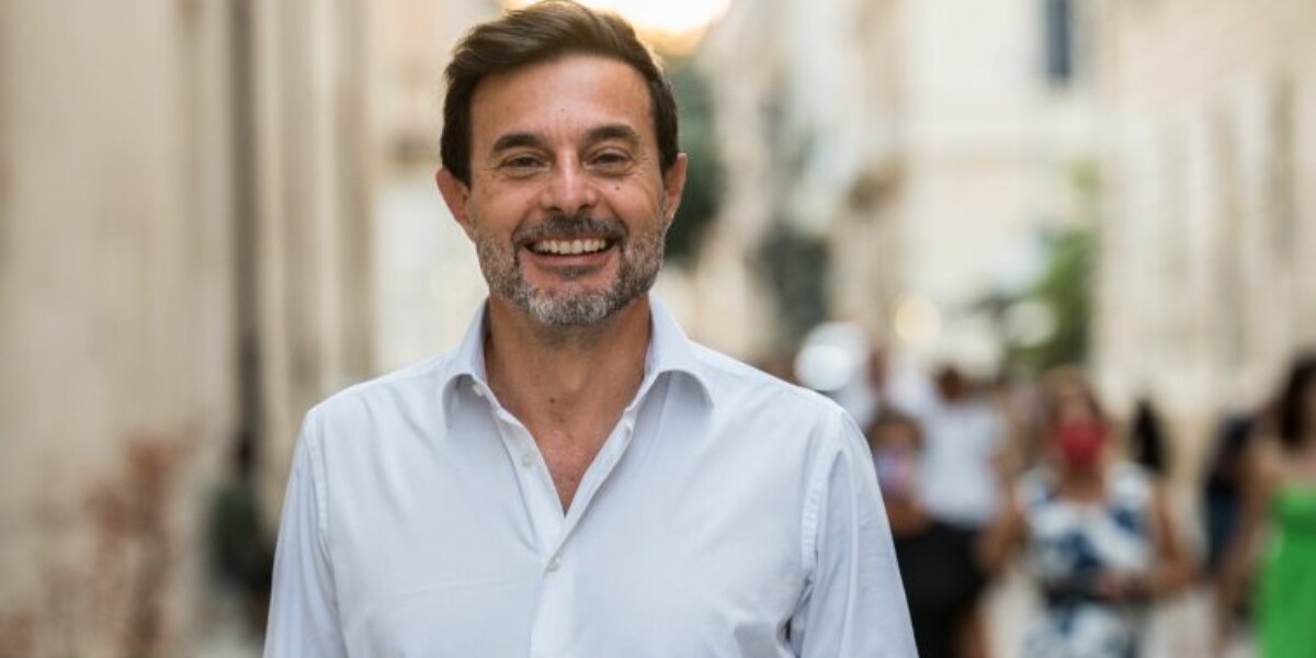 PD summit on 2 October, it will be the day of ratification: Claudio Stefanazzi commissioner of the Cosenza federation