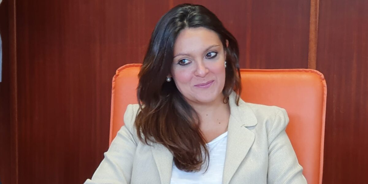 Participate in Messina, mayor Basile throws down the cards: Chiara Sterrantino at the helm of Atm