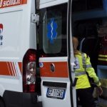 Patti, loses control of the scooter while overtaking: 17-year-old dying at the Messina Polyclinic