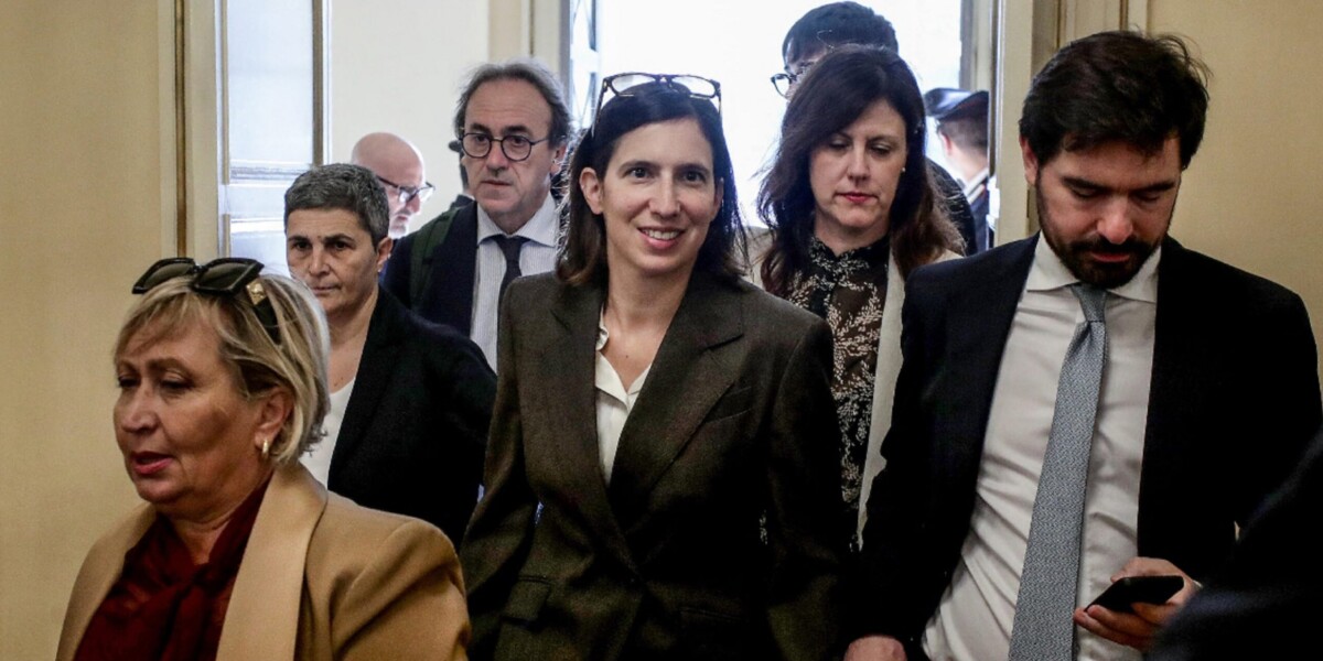 Pd Secretariat: "The program is also written with the centrists. Ready for the primaries"