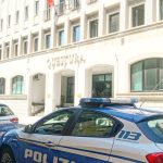 Police: the staff of the Reggio Calabria police station has been strengthened with 30 new officers