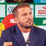 Polito: "Catanzaro, today is year zero"