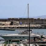 Port of Catanzaro, Fiorita: "The management of the third body of water begins with Catanzaro Servizi: further 90 berths available"