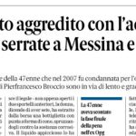 Press review 09-28-2026 Messina edition