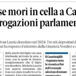 Press review 09.23.2026 Messina edition
