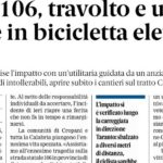 Press review 09/30/2026 Calabria editions