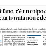 Press review 10-09-2026 Calabria editions