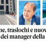 Press review 15-09-2026 Calabria editions
