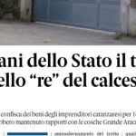 Press review 16-09-2026 Calabria editions