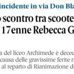 Press review 26-09-2026 Messina edition